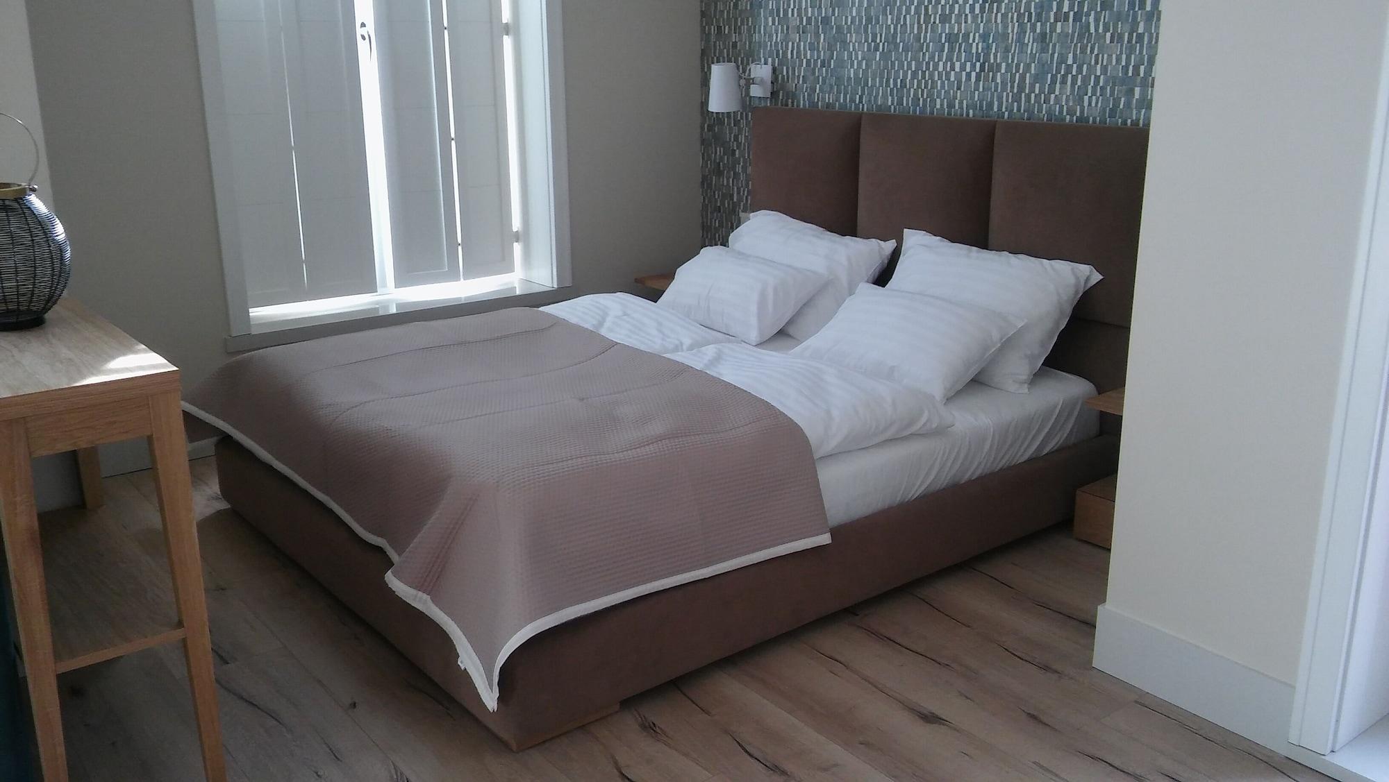 Baltica Residence Сопот Экстерьер фото