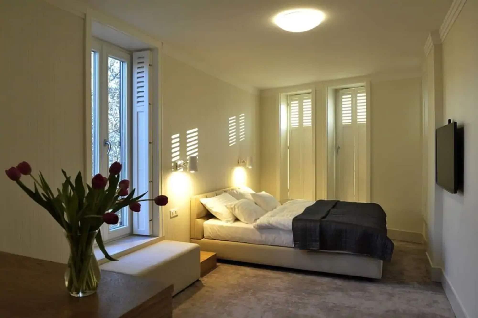 Baltica Residence Сопот Экстерьер фото