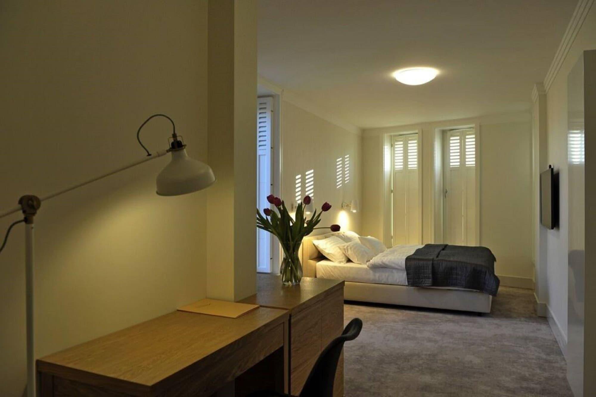 Baltica Residence Сопот Экстерьер фото
