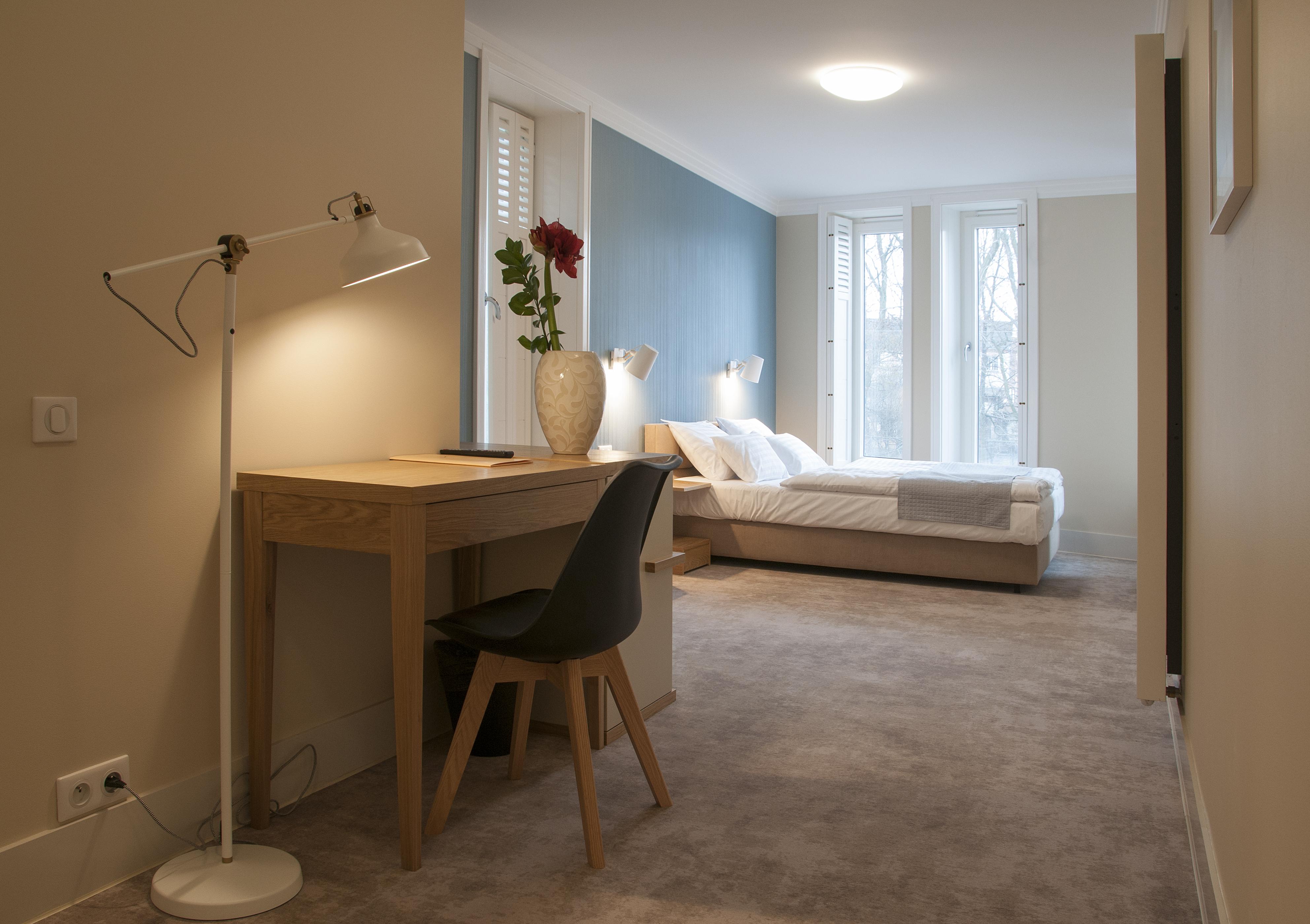 Baltica Residence Сопот Экстерьер фото