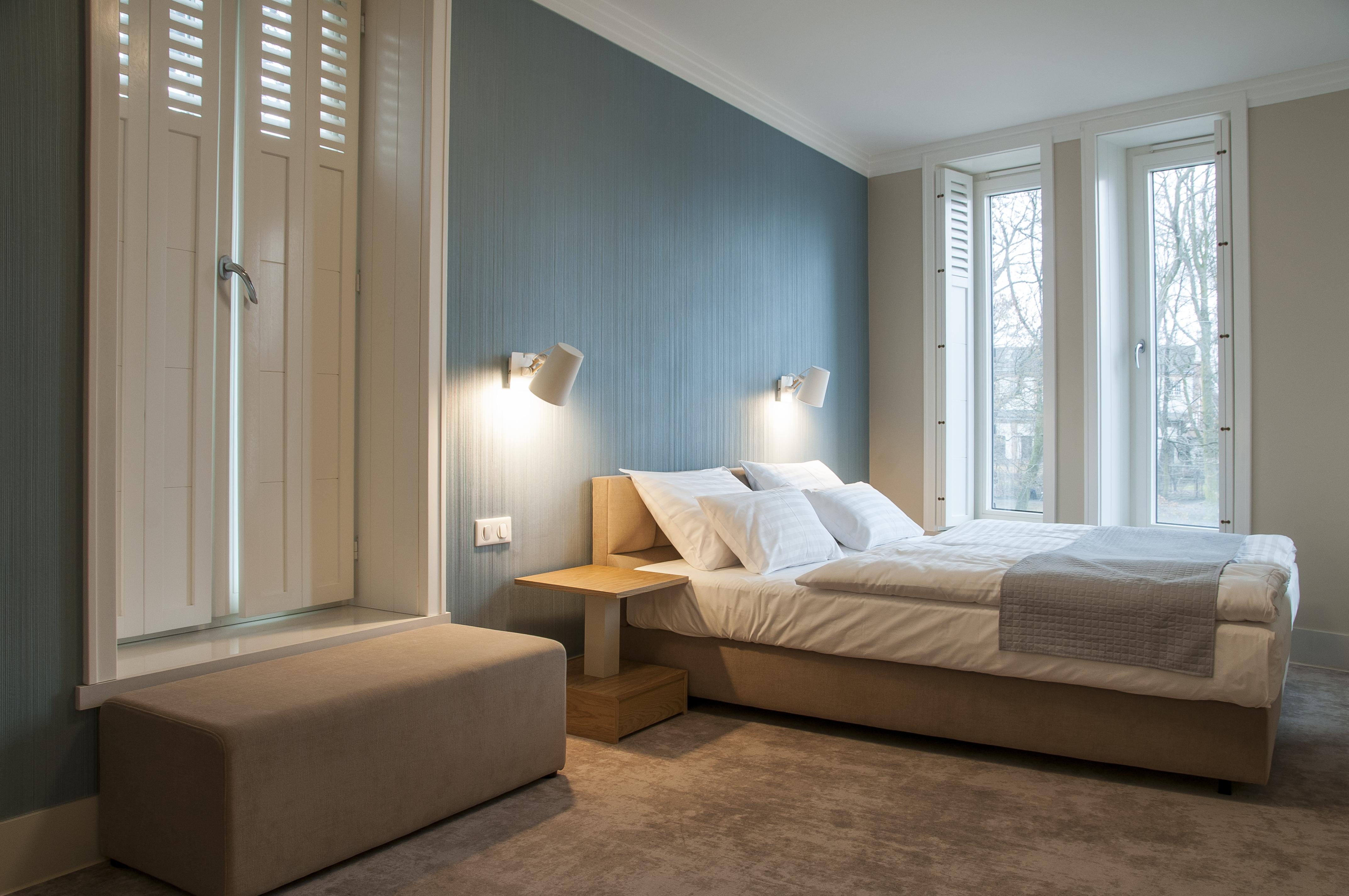 Baltica Residence Сопот Экстерьер фото
