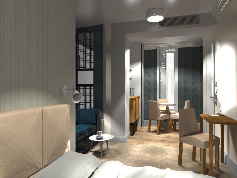 Baltica Residence Сопот Экстерьер фото