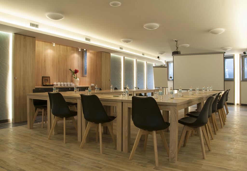 Baltica Residence Сопот Экстерьер фото